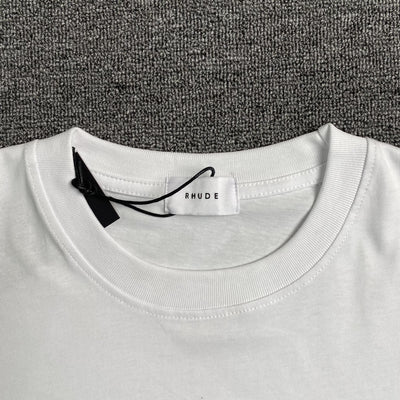 Rhude Tee