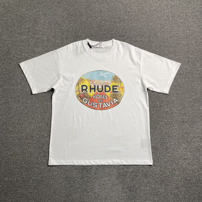 Rhude Tee