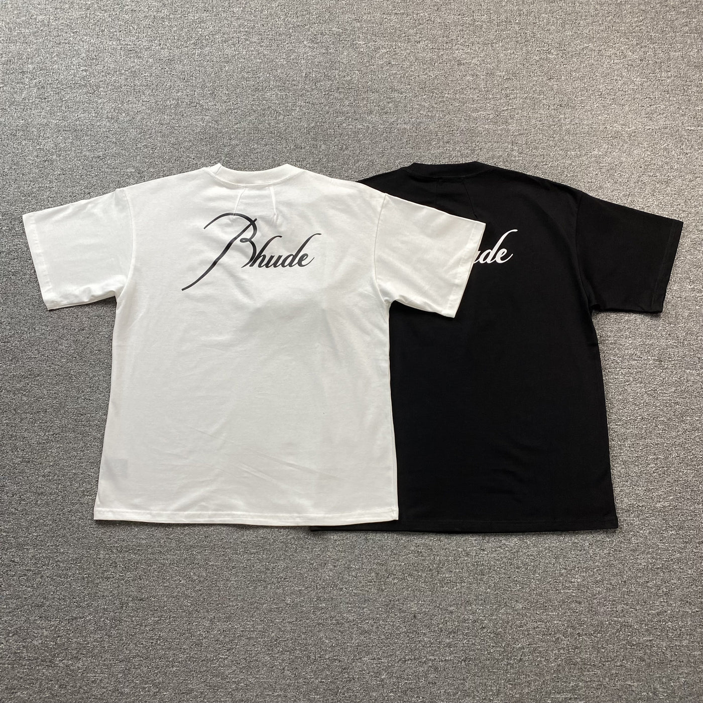 Rhude Tee