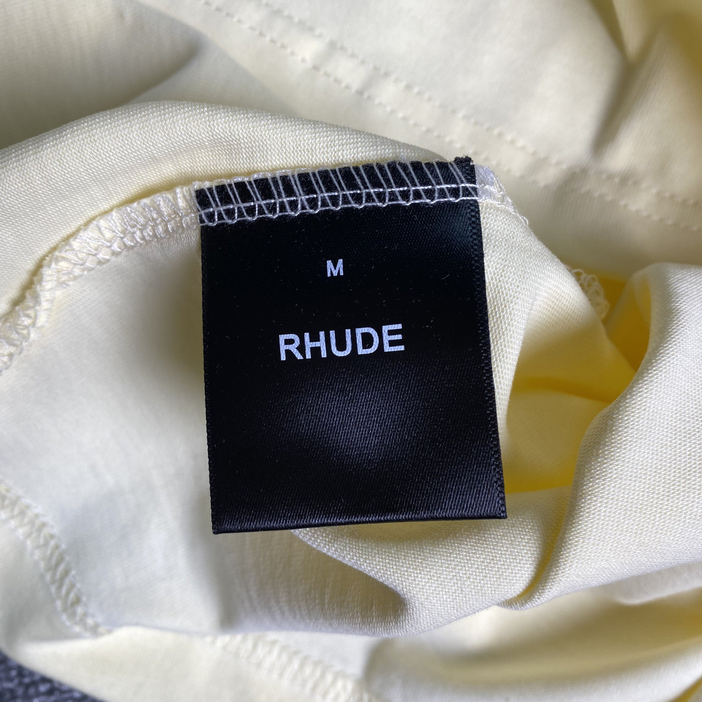 Rhude Tee