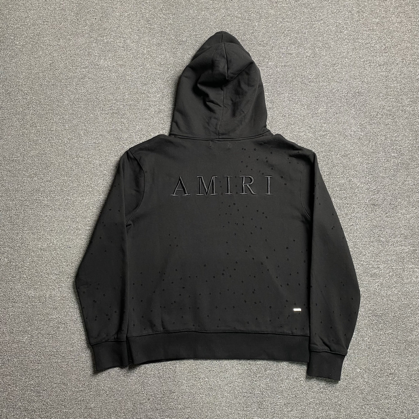 Amiri Hoodie