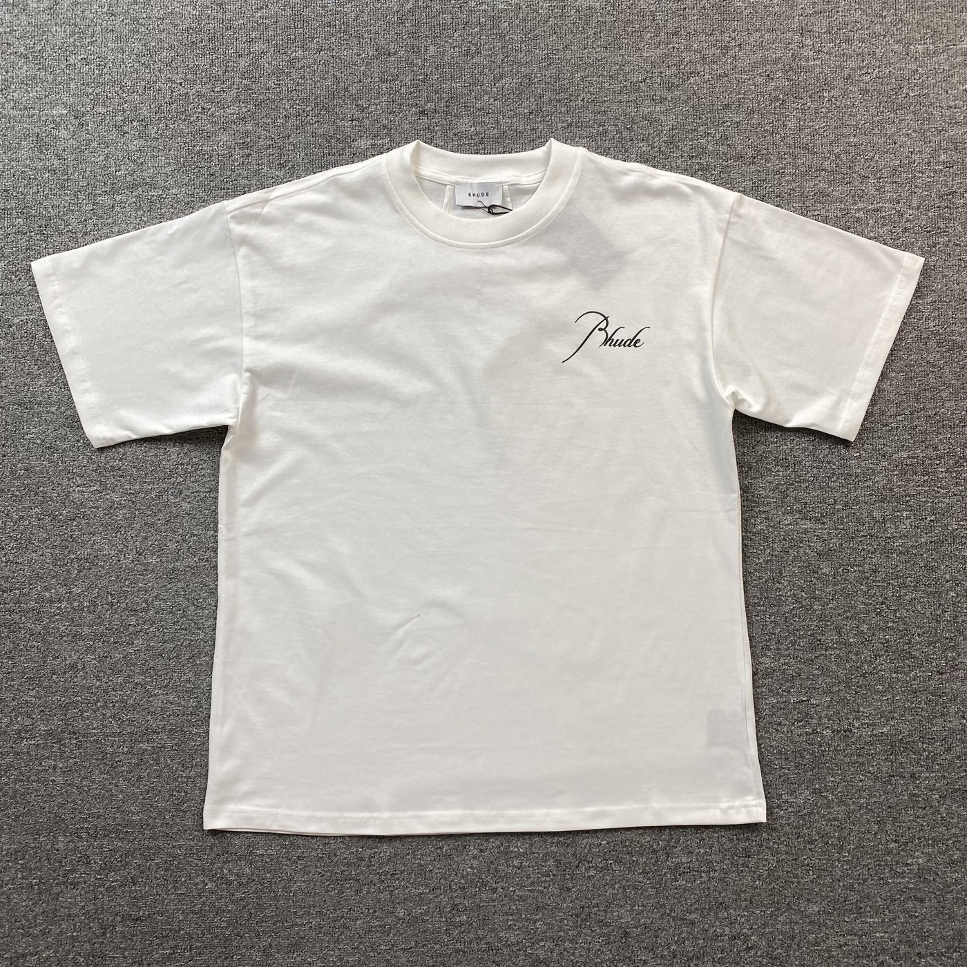 Rhude Tee