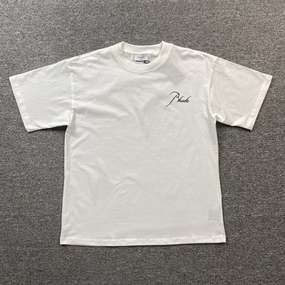 Rhude Tee