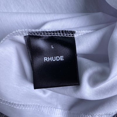 Rhude Tee