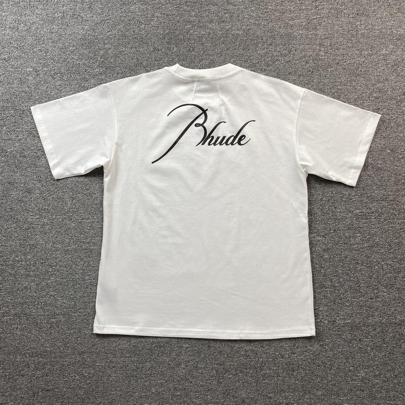 Rhude Tee