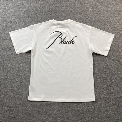 Rhude Tee