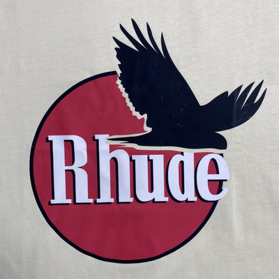 Rhude Tee