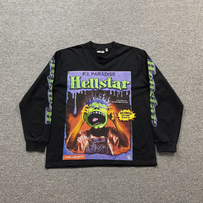 Hell Star Tee