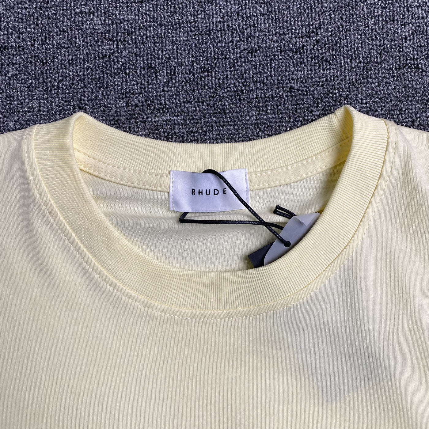 Rhude Tee