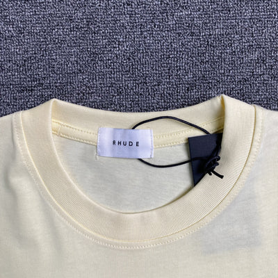 Rhude Tee