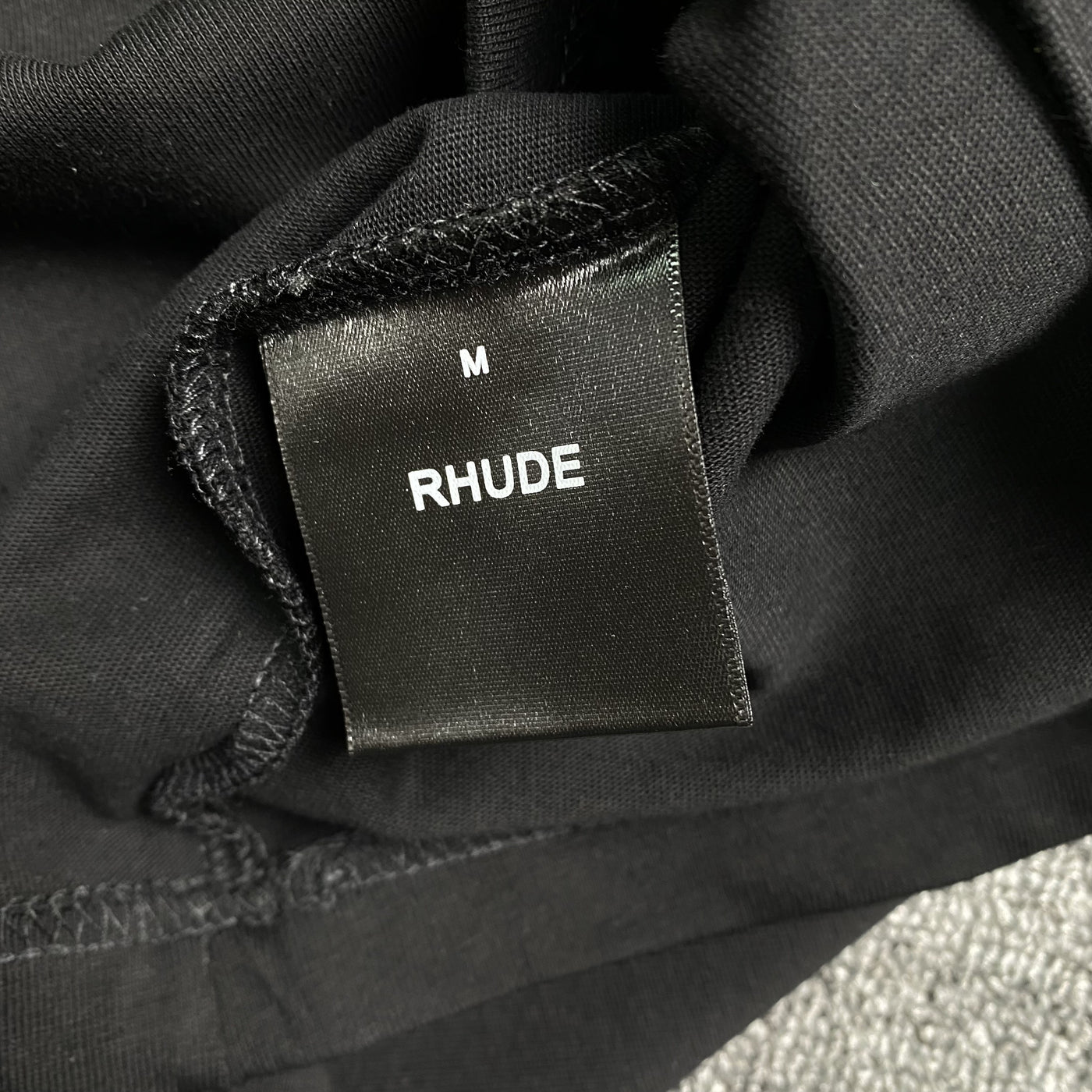 Rhude Tee