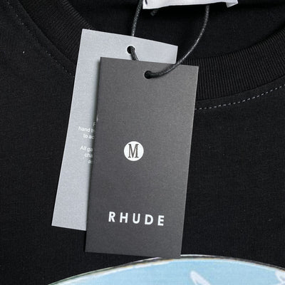 Rhude Tee