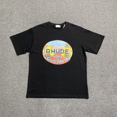 Rhude Tee