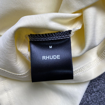 Rhude Tee