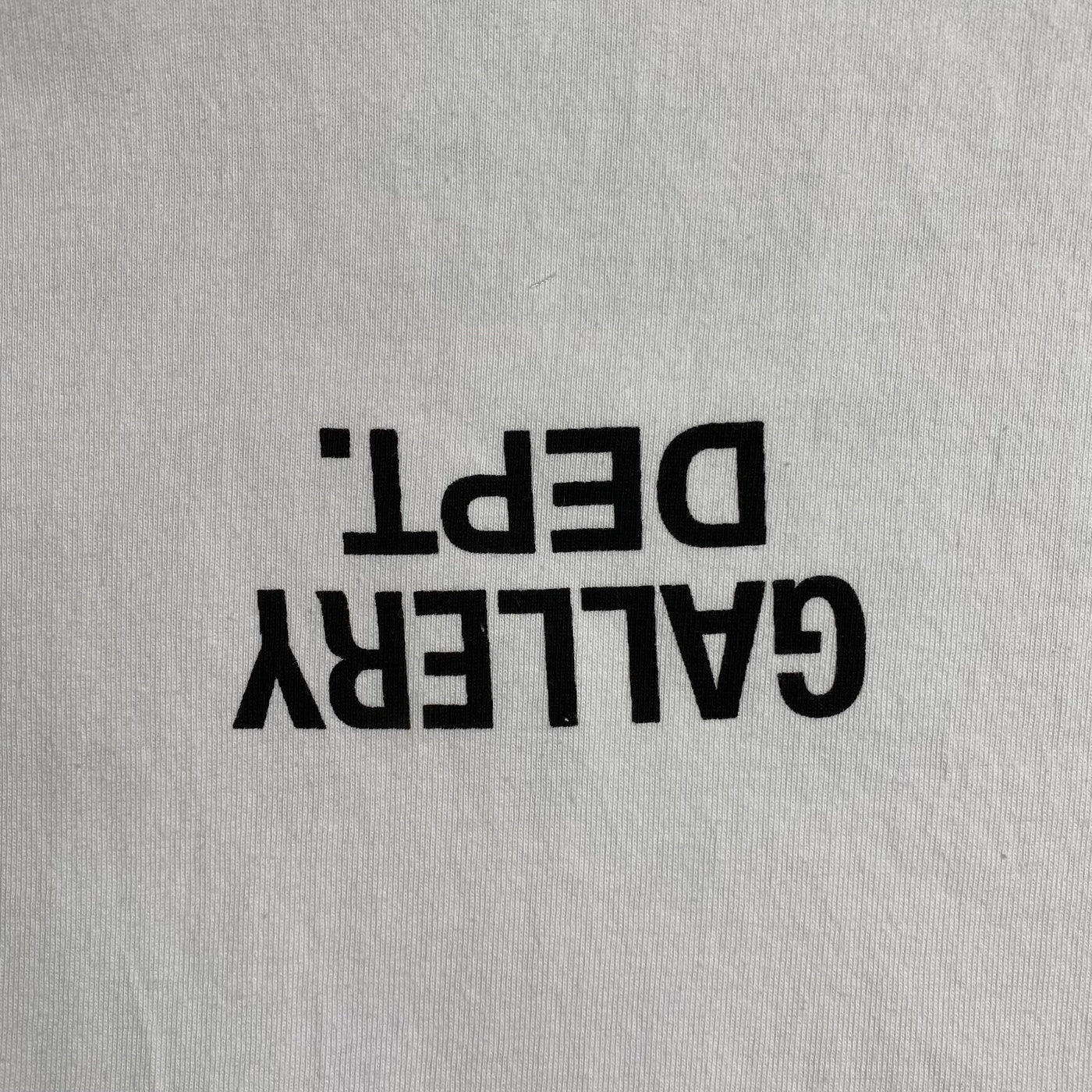 Gallery Department Tee