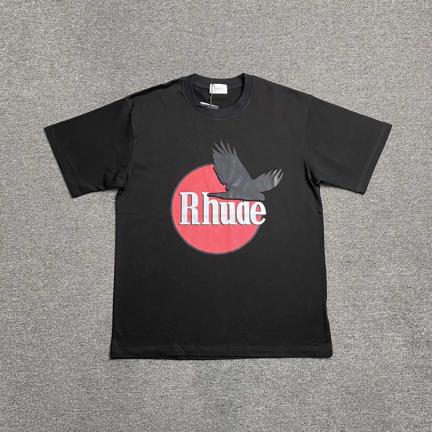 Rhude Tee