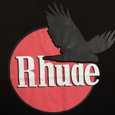 Rhude Tee