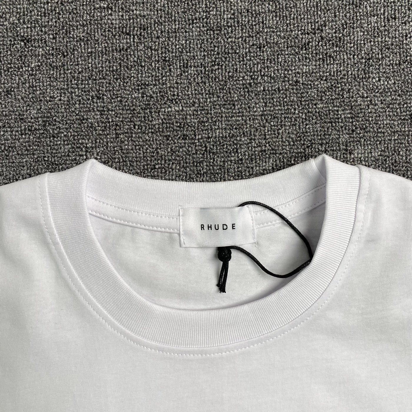 Rhude Tee