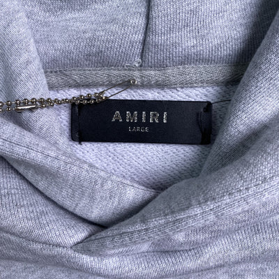 Amiri Hoodie