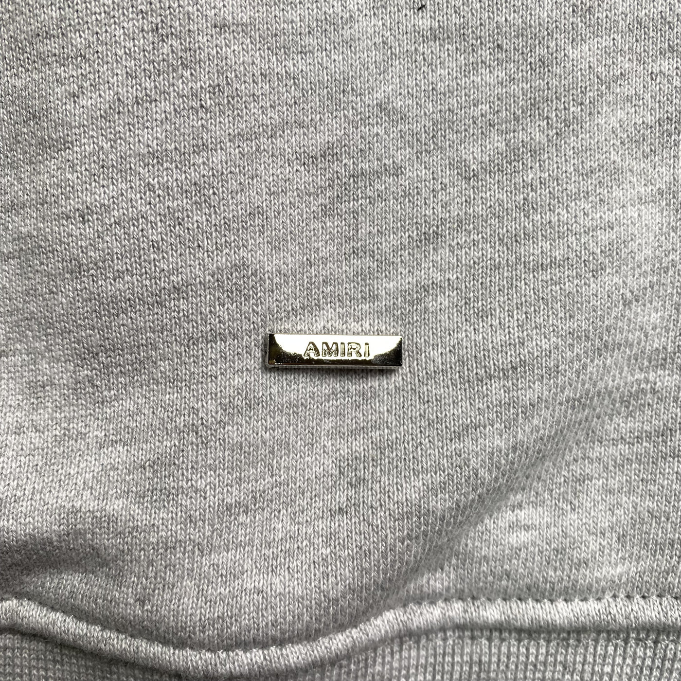 Amiri Hoodie