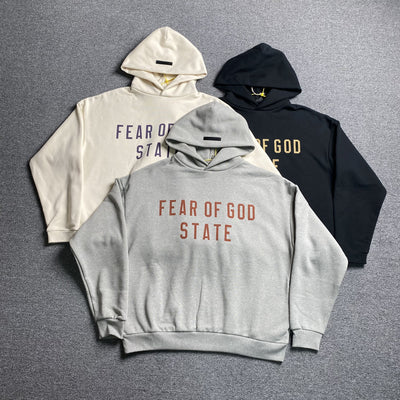 Essentials Hoodie