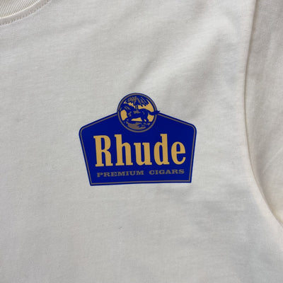 Rhude Tee