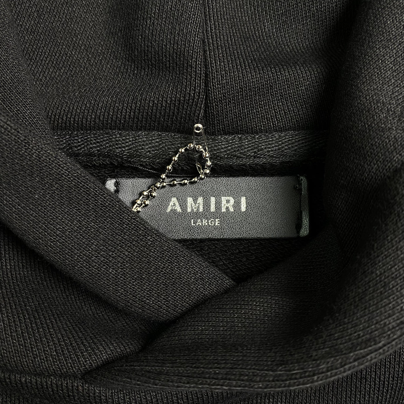 Amiri Hoodie