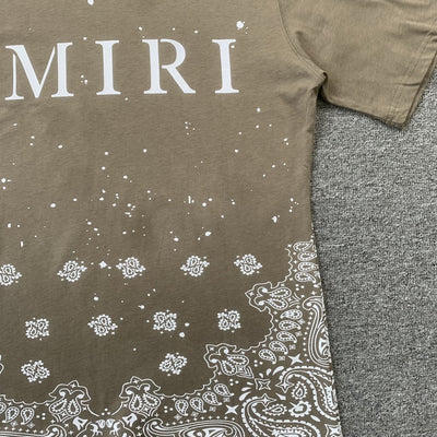 Amiri Tee