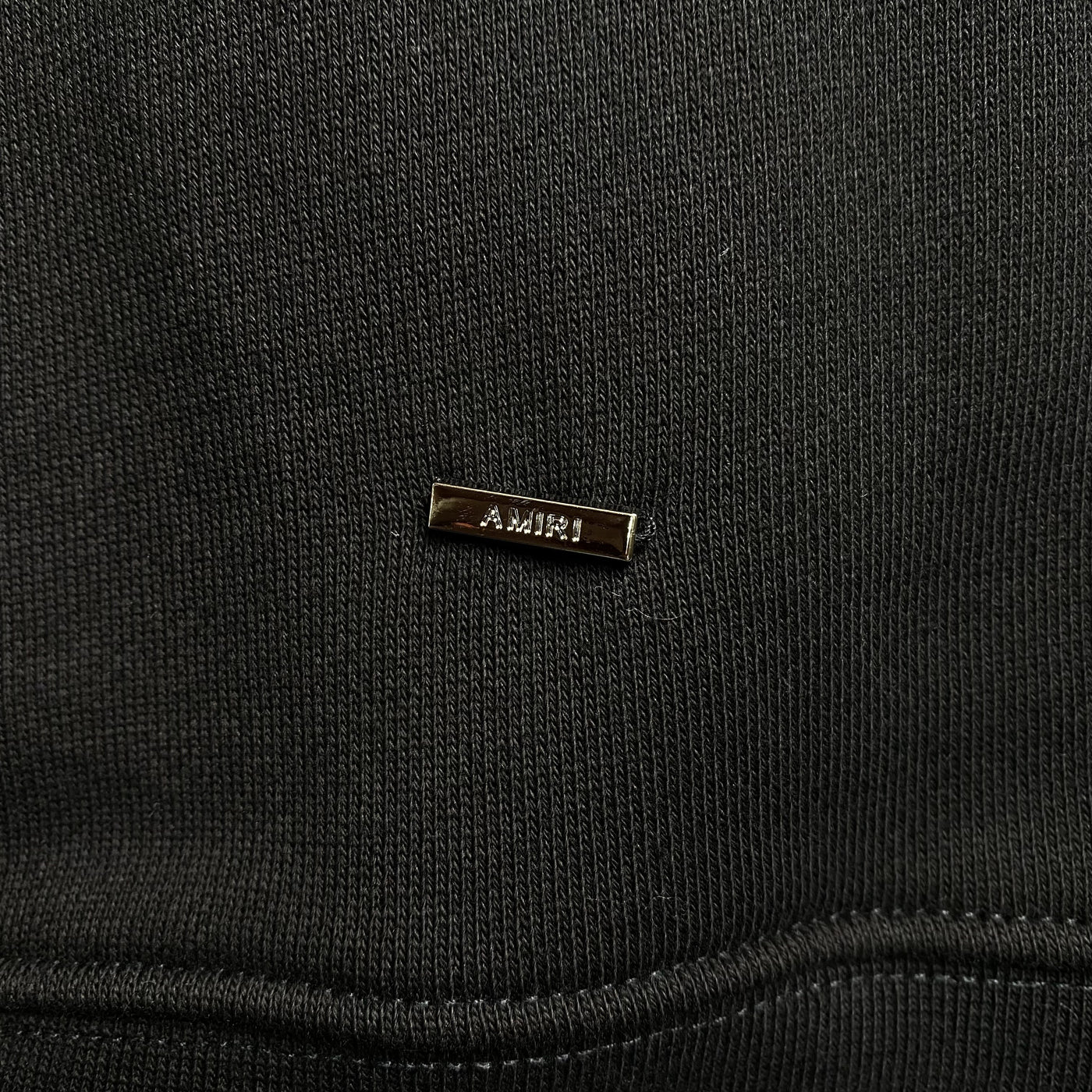 Amiri Hoodie