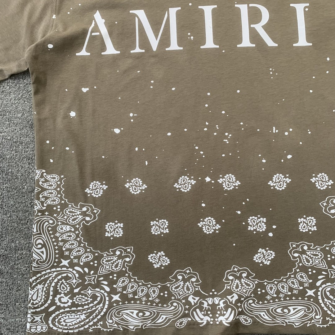 Amiri Tee