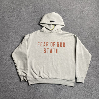 Essentials Hoodie