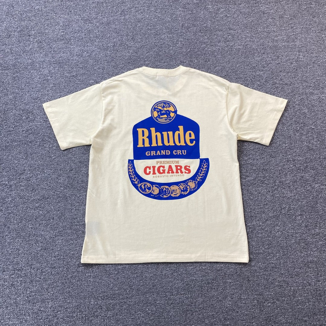 Rhude Tee