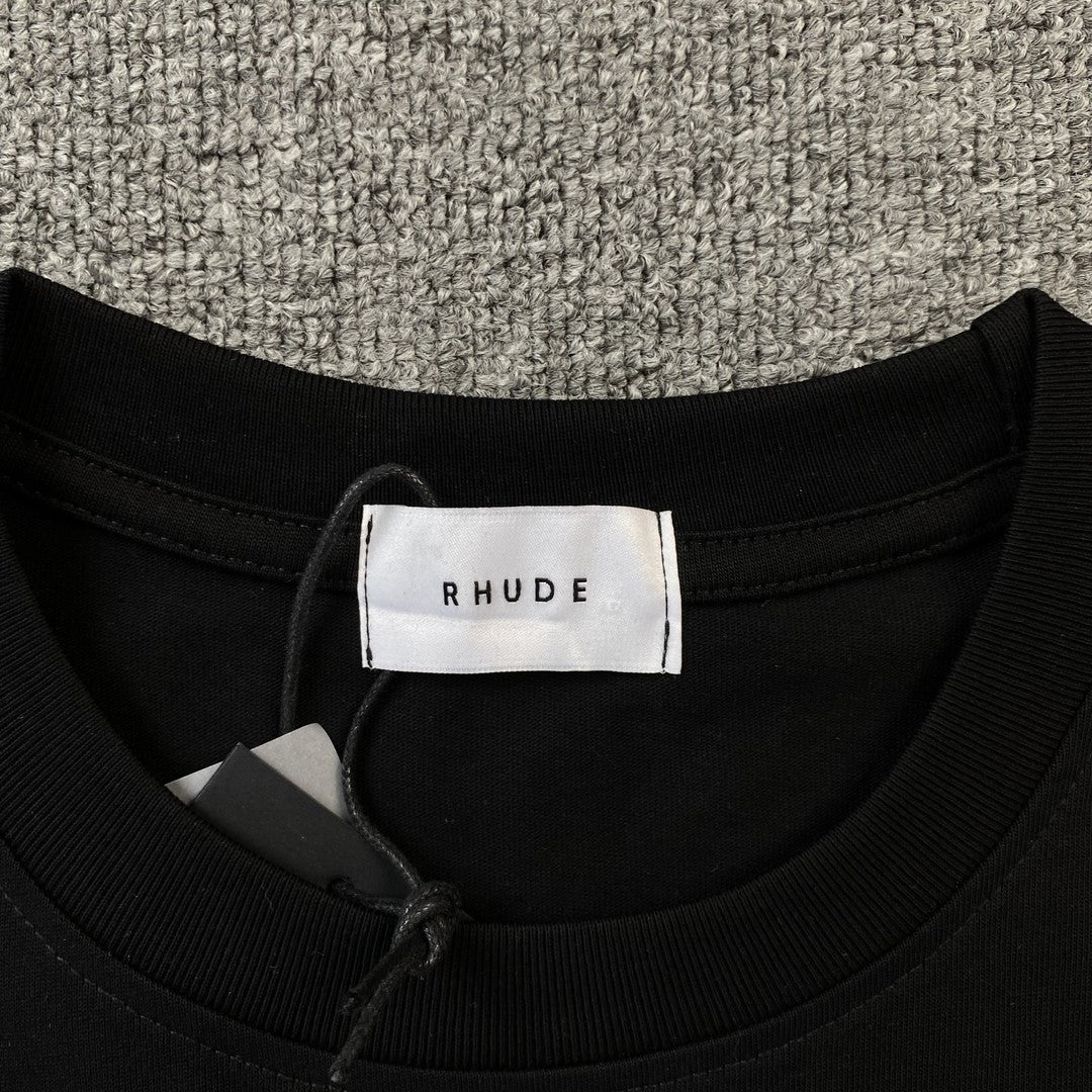 Rhude Tee