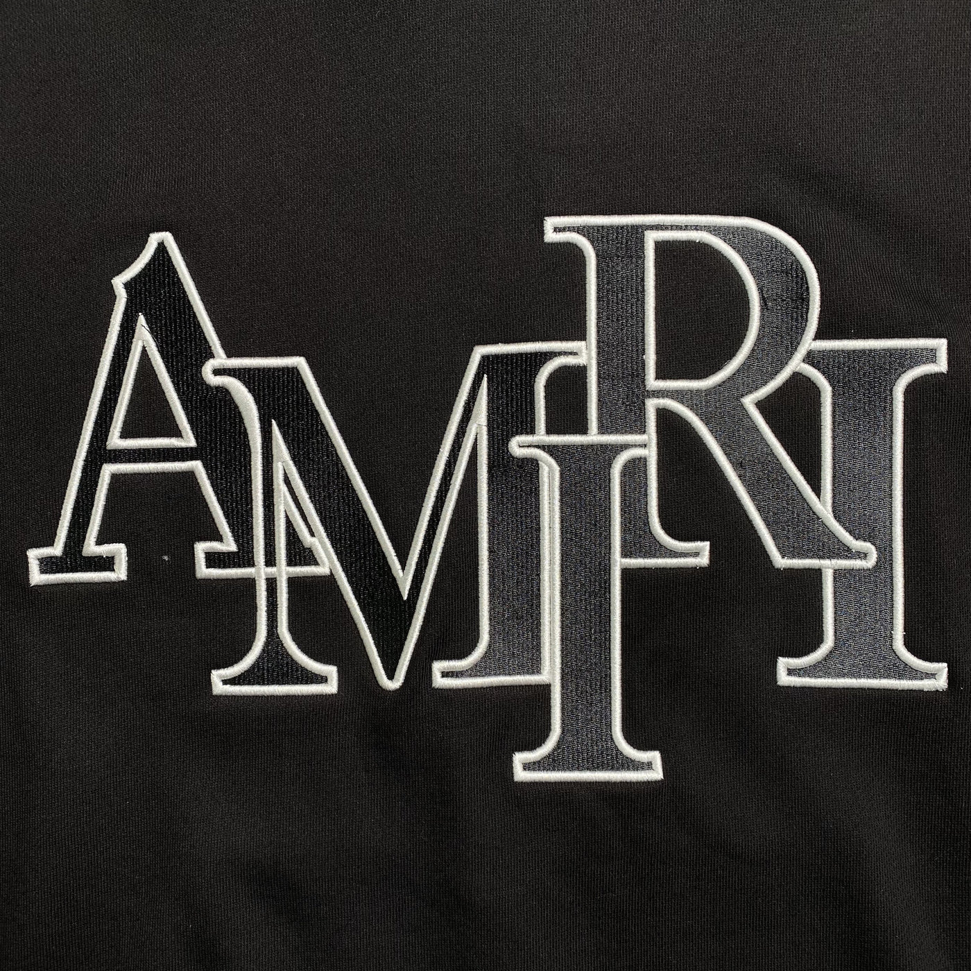 Amiri Hoodie