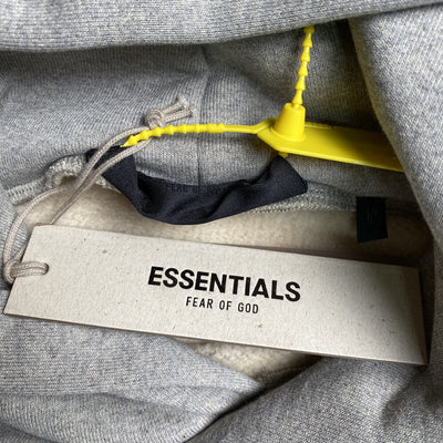 Essentials Hoodie