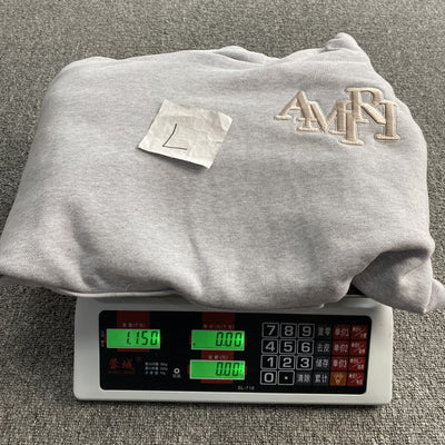 Amiri Hoodie