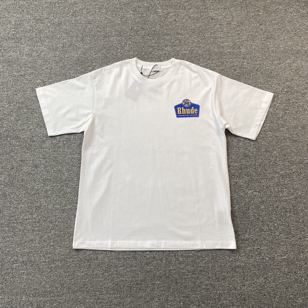 Rhude Tee