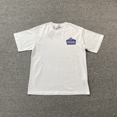 Rhude Tee