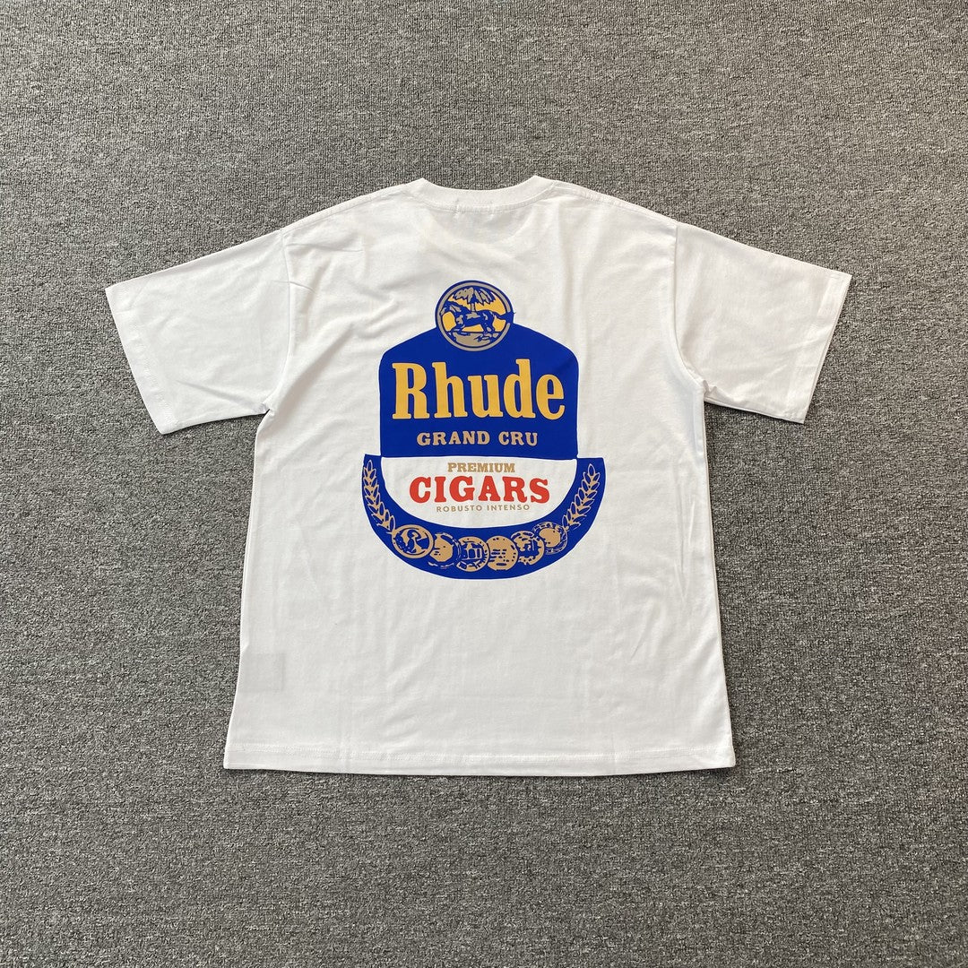 Rhude Tee