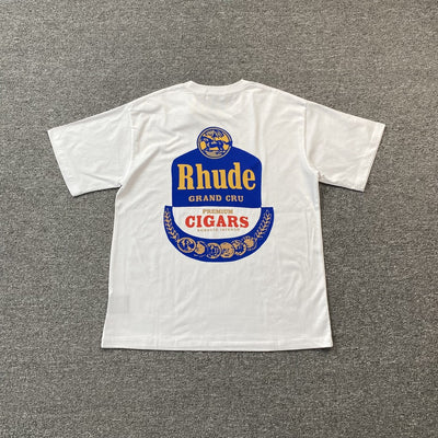 Rhude Tee