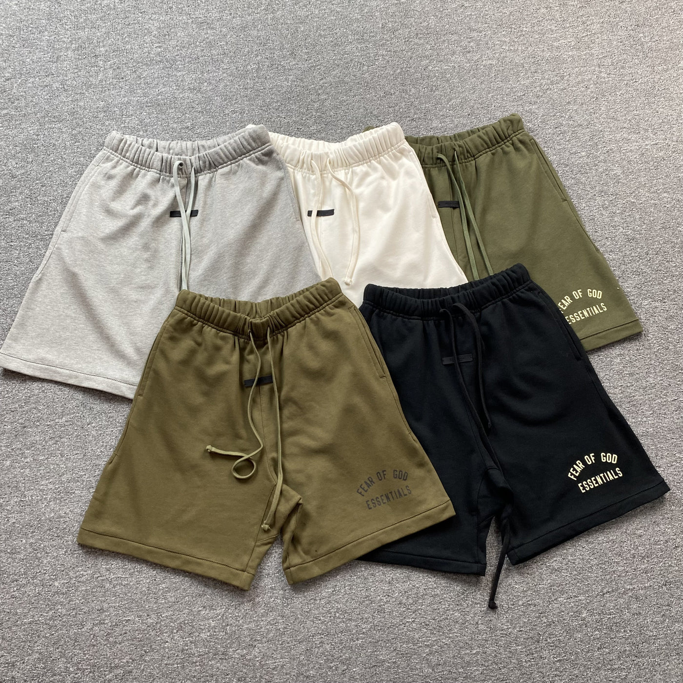 Essentials Shorts