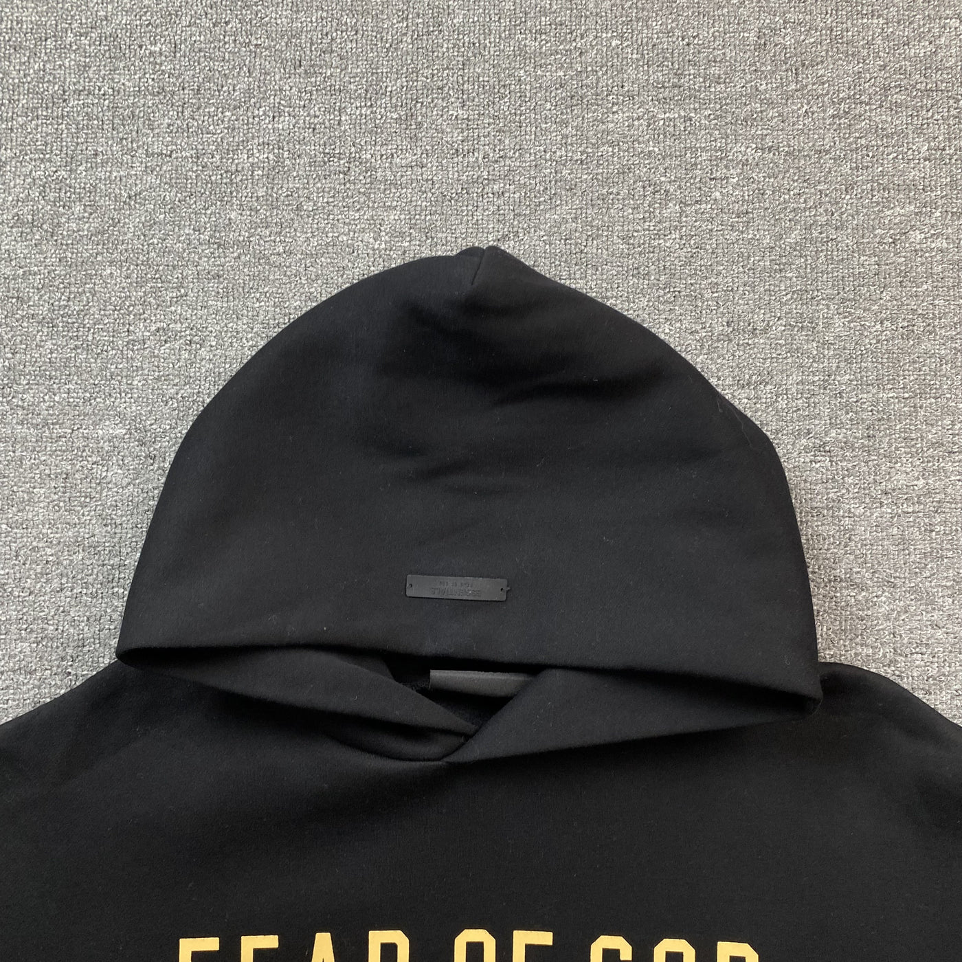 Essentials Hoodie