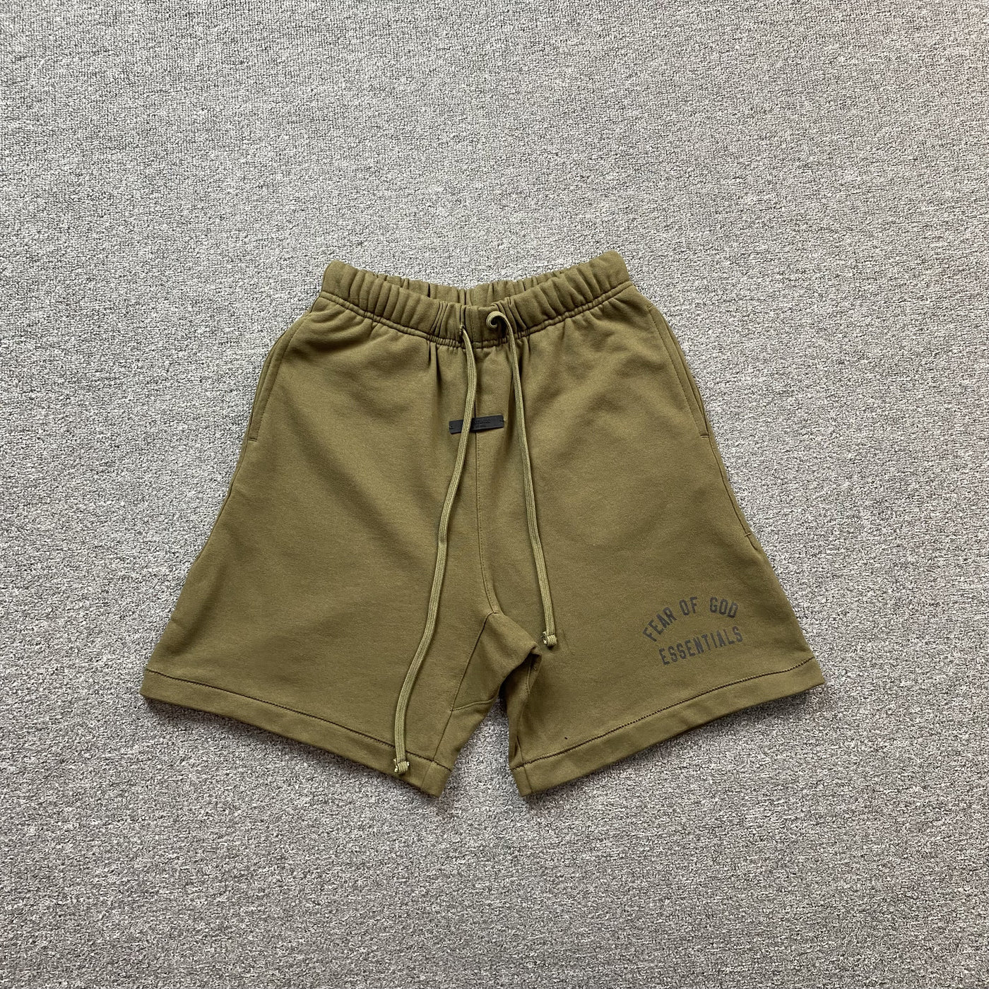 Essentials Shorts