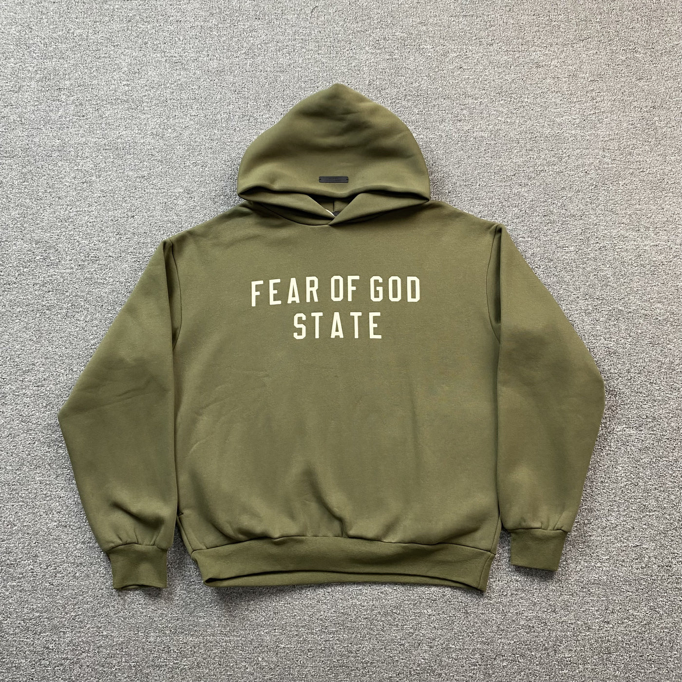 Essentials Hoodie