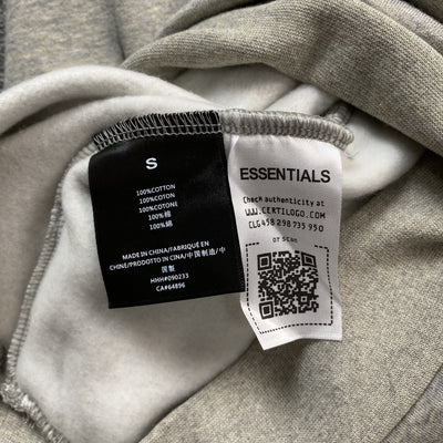 Essentials Hoodie