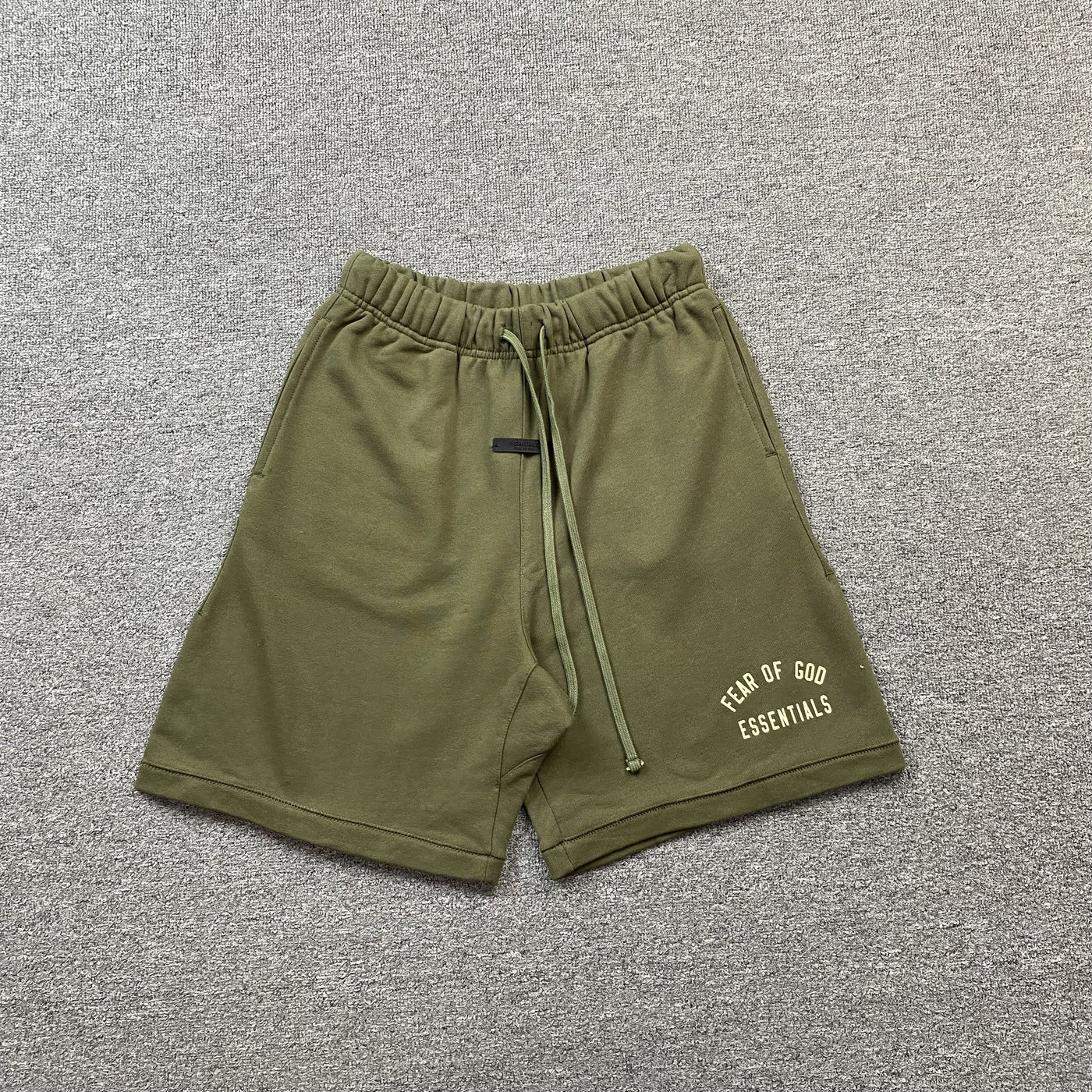 Essentials Shorts