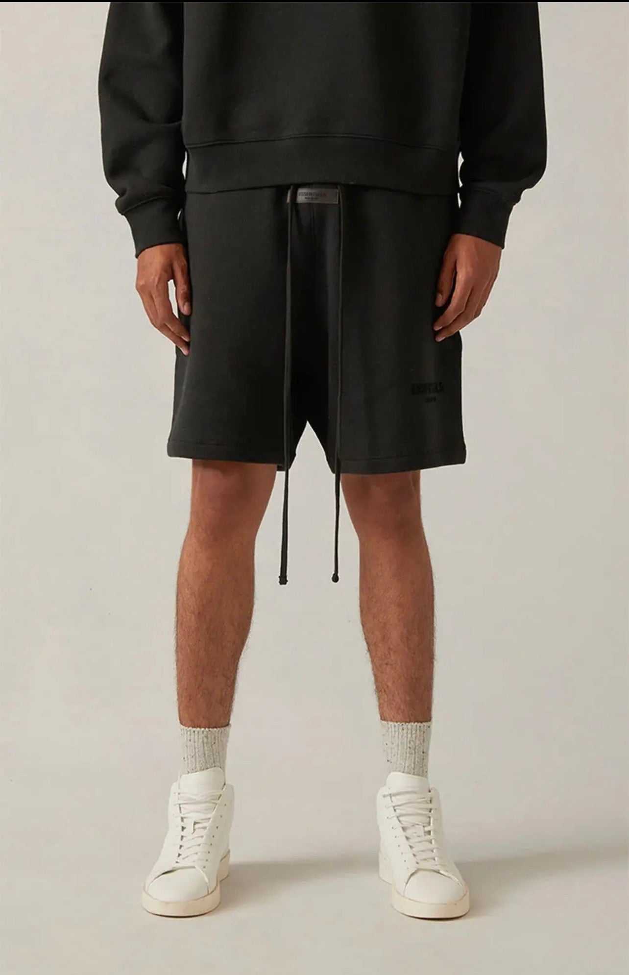 Essentials Shorts