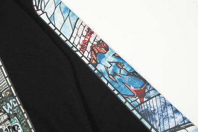 "Who Decides War" Hoodie