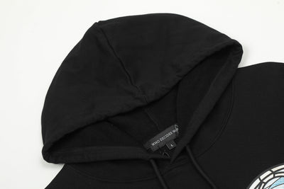 "Who Decides War" Hoodie