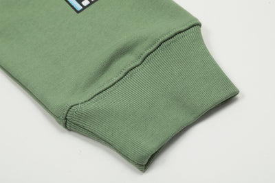 "Who Decides War" Hoodie